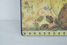Load image into Gallery viewer, Pimpernel Pineapple Placemats Set of 4 Cork Backed Pamela Gladding 16 x 12
