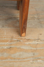 Load image into Gallery viewer, Vintage Pine Step Stool – Rustic Farmhouse
