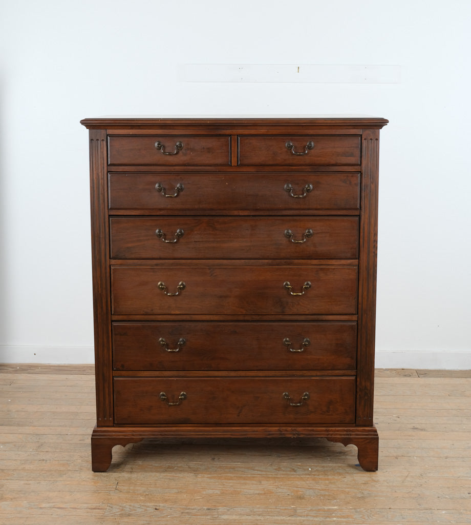 used dresser drawers for sale Antique 1860 PA Diminutive Victorian Dresser Two Glove Box Drawers  23w13.5d23.5h Shipping is Not Free