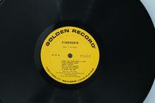 Load image into Gallery viewer, Walt Disney&#39;s Pinocchio - Songs From the Movie Vinyl Record
