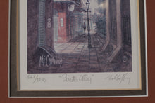 Load image into Gallery viewer, Pirates Alley by Jim McCaffery
