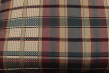 Load image into Gallery viewer, Plaid La-Z-Boy Couch - Coming 10/7
