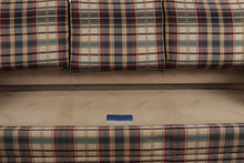 Load image into Gallery viewer, Plaid La-Z-Boy Couch - Coming 10/7
