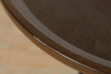 Load image into Gallery viewer, Hallmoore Wooden Pedestal Plant Stand
