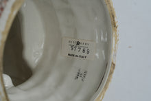 Load image into Gallery viewer, Vintage Italian Ceramic Owl Figurine – Hand-Painted Discovery by Wildwood 15&quot; Tall
