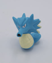 Load image into Gallery viewer, 1999 Pokémon Seadra Figure – Burger King Kids Meal Toy, Vintage Nintendo Promo
