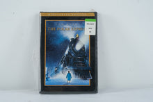 Load image into Gallery viewer, The Polar Express DVD Widescreen Edition Tom Hanks Factory Sealed 2005
