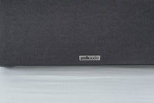 Load image into Gallery viewer, Polk Audio RM202 Center Channel Speaker Silver Home Theater Speaker
