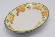 Load image into Gallery viewer, Metlox Poppytrail Oval Serving Platter 11 x 8.25
