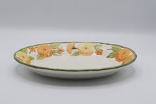 Load image into Gallery viewer, Metlox Poppytrail Oval Serving Platter 11 x 8.25
