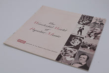 Load image into Gallery viewer, Reader’s Digest 10-LP Box Set – Popular Music That Will Live Forever (RCA Custom, Cyclophonic Sound, 1960s)
