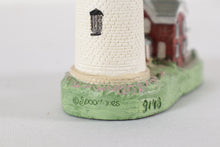 Load image into Gallery viewer, St. Simon&#39;s Island Lighthouse by Spoontiques
