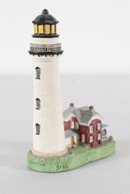 Load image into Gallery viewer, St. Simon&#39;s Island Lighthouse by Spoontiques
