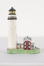 Load image into Gallery viewer, St. Simon&#39;s Island Lighthouse by Spoontiques
