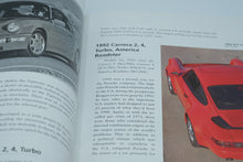 Load image into Gallery viewer, Porsche: The Ultimate Guide--Everything You Need to Know About Every Porsche Ever Built
