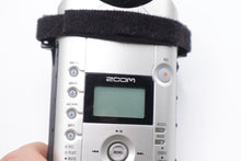 Load image into Gallery viewer, Rode NTG2 Shotgun Microphone Zoom H4 Recorder Azden FMX 20 Mixer Porta Brace Kit
