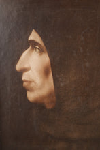 Load image into Gallery viewer, Portrait Of Savanarola - Hand Colored
