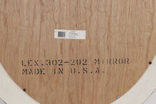 Load image into Gallery viewer, Portside Strawberry Mirror - Lexington - 33 x 44
