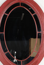 Load image into Gallery viewer, Portside Strawberry Mirror - Lexington - 33 x 44
