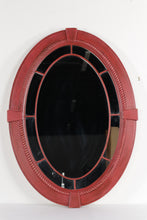 Load image into Gallery viewer, Portside Strawberry Mirror - Lexington - 33 x 44
