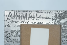 Load image into Gallery viewer, Post Card Picture Frame
