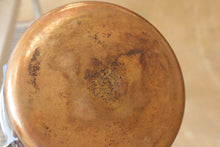 Load image into Gallery viewer, Revere Ware 1801 Copper Clad Cookware 16 Piece Set 9 Pots Pans 7 Lids USA

