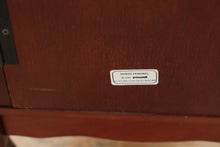 Load image into Gallery viewer, Powell Jewelry Armoire with Mirror &amp; Side Doors
