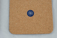 Load image into Gallery viewer, Pimpernel Christmas Holly Cork Back Coasters Set of 6 England

