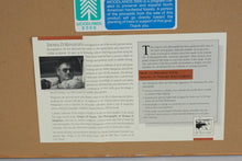 Load image into Gallery viewer, “Prairie Morning” Signed Panoramic Photograph by Thomas D. Mangelsen
