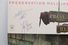 Load image into Gallery viewer, Preservation Hall Jazz Band New Orleans Vol 1 LP CBS M34549 Stereo Signed
