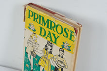 Load image into Gallery viewer, Carolyn Haywood Primrose Day 1942 First Edition Hardcover with Dust Jacket
