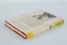 Load image into Gallery viewer, Carolyn Haywood Primrose Day 1942 First Edition Hardcover with Dust Jacket

