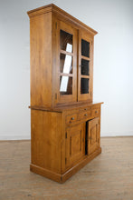 Load image into Gallery viewer, Lexington Provence French Country Step Back Hutch Buffet Cabinet
