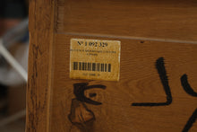Load image into Gallery viewer, Lexington Provence French Country Step Back Hutch Buffet Cabinet
