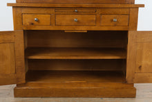 Load image into Gallery viewer, Lexington Provence French Country Step Back Hutch Buffet Cabinet
