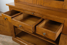Load image into Gallery viewer, Lexington Provence French Country Step Back Hutch Buffet Cabinet
