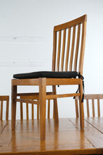 Load image into Gallery viewer, Lexington Home Brands Provence Extension Dining Table and 8 Slat Back Chairs
