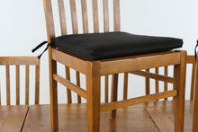 Load image into Gallery viewer, Lexington Home Brands Provence Extension Dining Table and 8 Slat Back Chairs
