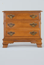 Load image into Gallery viewer, Publick House Maple Nightstand - Heywood Wakefield
