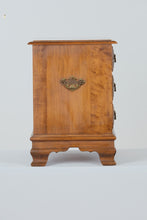 Load image into Gallery viewer, Publick House Maple Nightstand - Heywood Wakefield
