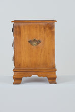 Load image into Gallery viewer, Publick House Maple Nightstand - Heywood Wakefield
