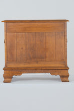 Load image into Gallery viewer, Publick House Maple Nightstand - Heywood Wakefield
