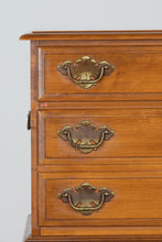 Load image into Gallery viewer, Publick House Maple Nightstand - Heywood Wakefield
