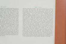 Load image into Gallery viewer, Pueblo Art of Americas Southwest Framed Educational Print Native American Pottery 14x17

