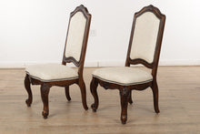 Load image into Gallery viewer, Bookchase Dining Set - 8 Chairs &amp; 2 Leaves - Pulaski
