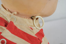 Load image into Gallery viewer, Mattel Matty Talking Boy Doll 1961 Pull String 17 Inch Orange Hair
