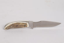 Load image into Gallery viewer, Puma Hunter&#39;s Companion Knife- 116394 Stag Handle
