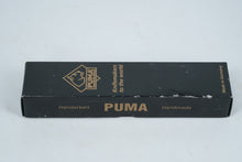 Load image into Gallery viewer, Puma Slender 188381 Fixed Blade Knife with Leather Sheath – Handmade in Germany
