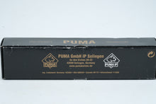 Load image into Gallery viewer, Puma Slender 188381 Fixed Blade Knife with Leather Sheath – Handmade in Germany
