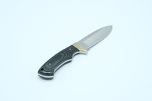 Load image into Gallery viewer, Puma SGB Blacktail Fixed Blade Knife – 7&quot; Overall, German Blade – With Sheath

